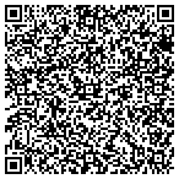 QR-код с контактной информацией организации ООО Мир каркасов