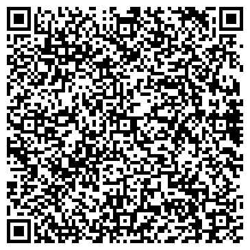 QR-код с контактной информацией организации ООО ПКФ "Русхимресурс"