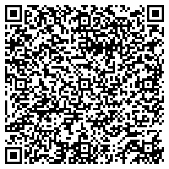 QR-код с контактной информацией организации ООО Крым – Ковчег