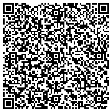 QR-код с контактной информацией организации ООО Магазин цветов "Ля Букет"
