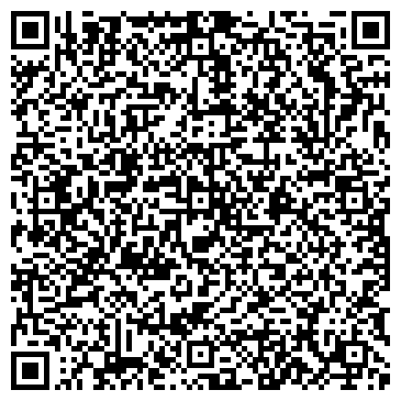 QR-код с контактной информацией организации ООО ЧАЗ "РАБОТА+"