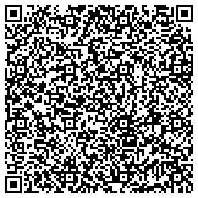 QR-код с контактной информацией организации ООО Гостевой дом «АврорА» Домодедово