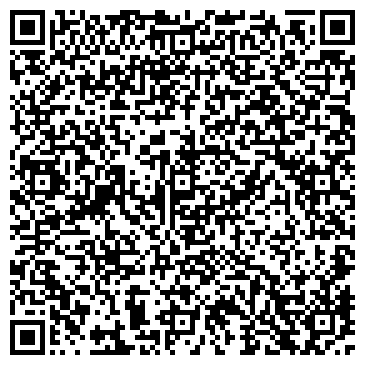 QR-код с контактной информацией организации ООО Мебельный сад
