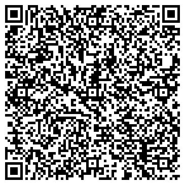 QR-код с контактной информацией организации PartyParts