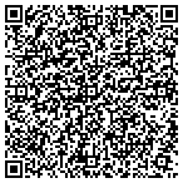 QR-код с контактной информацией организации ООО Мебель - ко