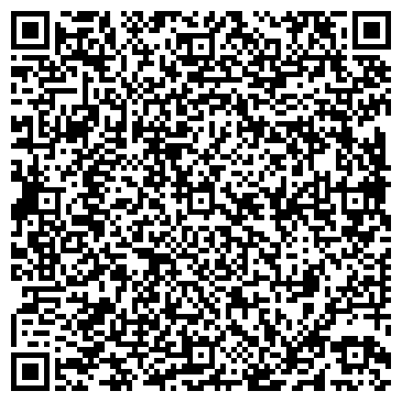 QR-код с контактной информацией организации ООО МВБ - Недвижимость