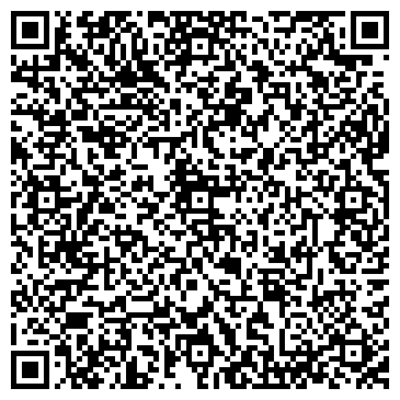 QR-код с контактной информацией организации Азбука Футбола