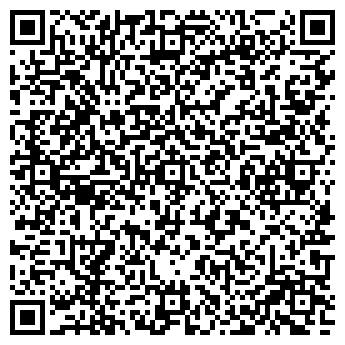 QR-код с контактной информацией организации ООО Расен