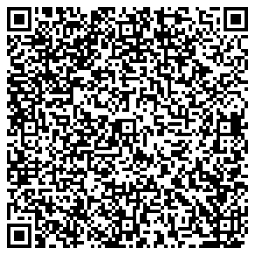 QR-код с контактной информацией организации ИП Хостел "Штраус Хаус"