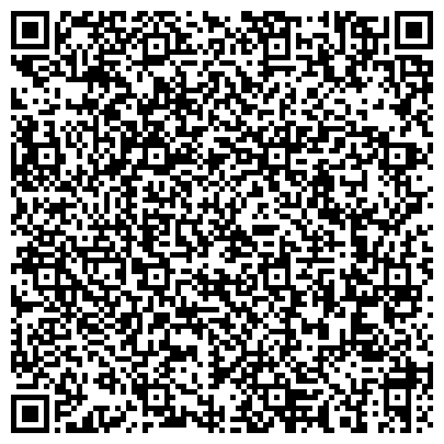 QR-код с контактной информацией организации ООО НОУ "Современная Гуманитарная Бизнес Академия"