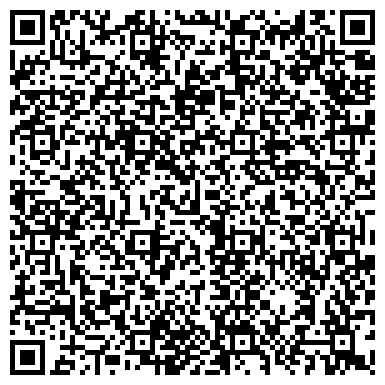 QR-код с контактной информацией организации Интернет - магазин "Индиго"