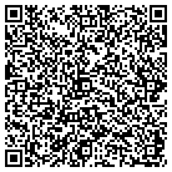 QR-код с контактной информацией организации ООО "1001 СТЕЛЛАЖ" Калуга