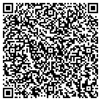 QR-код с контактной информацией организации Братан Шоп