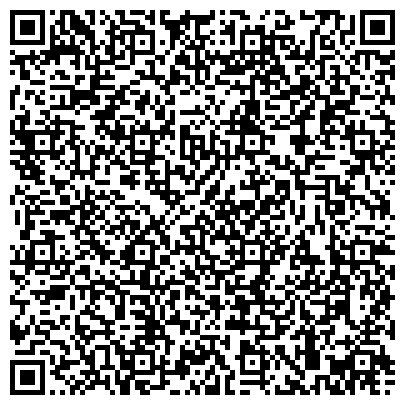 QR-код с контактной информацией организации «Нижегородский государственный художественный музей»