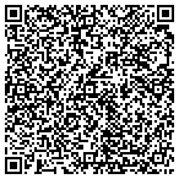QR-код с контактной информацией организации ООО Восход-мари