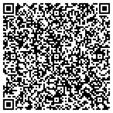 QR-код с контактной информацией организации Лебяжьевский историко-краеведческий музей