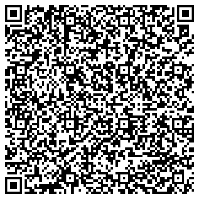 QR-код с контактной информацией организации «Бакчарский краеведческий музей северного садоводства»
