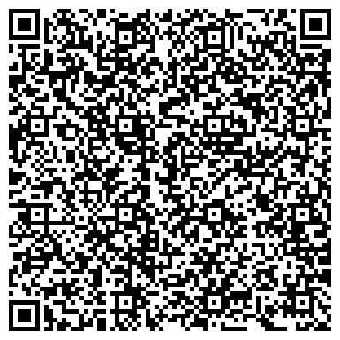 QR-код с контактной информацией организации «Томпонский вестник» Томпонского улуса