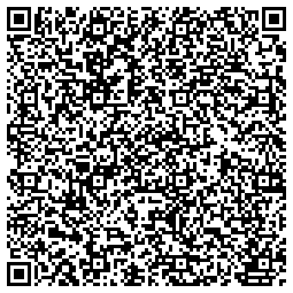QR-код с контактной информацией организации ГБУ Спортивная школа Олимпийского резерва «РГШ – Столица» Москомспорта