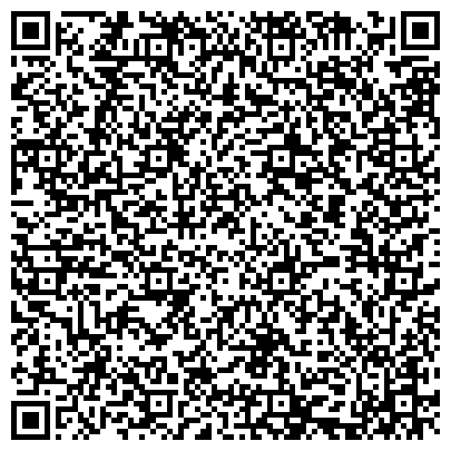 QR-код с контактной информацией организации МКУ Бухгалтерско-расчетный центр образовательных организаций Коминтерновского района № 1