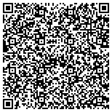 QR-код с контактной информацией организации ФКУ ИК-6 ГУФСИН РОССИИ ПО ЧЕЛЯБИНСКОЙ ОБЛАСТИ