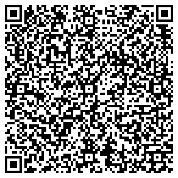QR-код с контактной информацией организации Исправительная колония №17