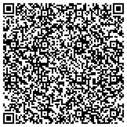 QR-код с контактной информацией организации МБУ «Спортивная школа олимпийского резерва № 1» г. Белгорода