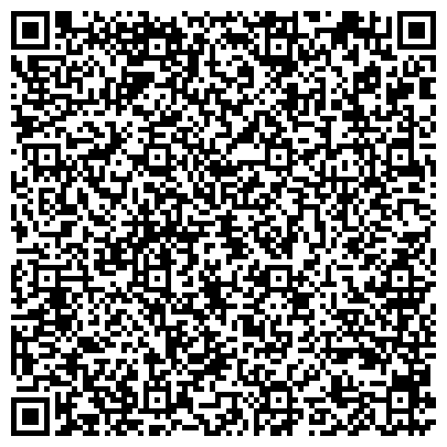 QR-код с контактной информацией организации ФКУ "Исправительная колония №1"  ОФСИН России по Республике Алтай