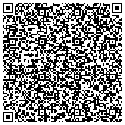 QR-код с контактной информацией организации МБУ «Централизованная бухгалтерия управления образования администрации города Кемерово»