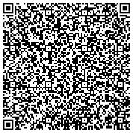 QR-код с контактной информацией организации Исправительная колония №4 Главного управления Федеральной службы исполнения наказаний по Челябинской области