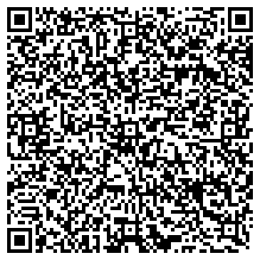 QR-код с контактной информацией организации Краеведческий музей