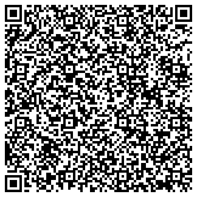 QR-код с контактной информацией организации Администрация Кикнурского муниципального района