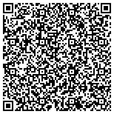 QR-код с контактной информацией организации МАУ "СПОРТИВНЫЙ ПАРК "АЛЕКСЕЕВСКИЙ""
