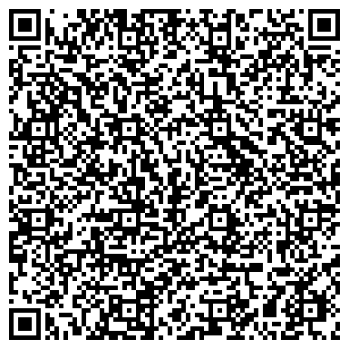 QR-код с контактной информацией организации РЕДАКЦИЯ ГАЗЕТЫ "ЮЛДАШ" ("СПУТНИК")
