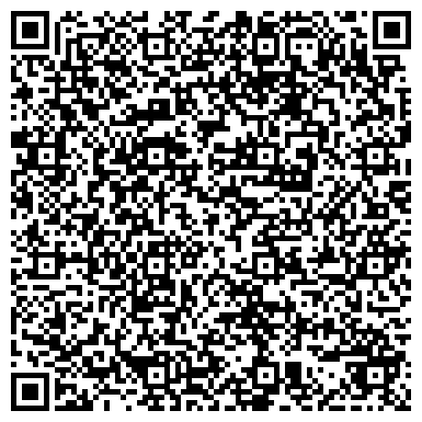 QR-код с контактной информацией организации МБУ «Спортивно-оздоровительный комплекс «Авангард»