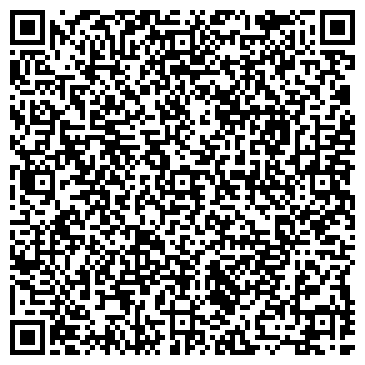 QR-код с контактной информацией организации ГБУК "ОЦКМ" Областной центр культуры молодежи
