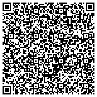 QR-код с контактной информацией организации Редакция газеты «Саянские ведомости»