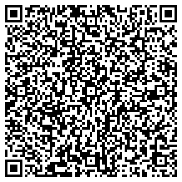 QR-код с контактной информацией организации Ателье "Гранд"
