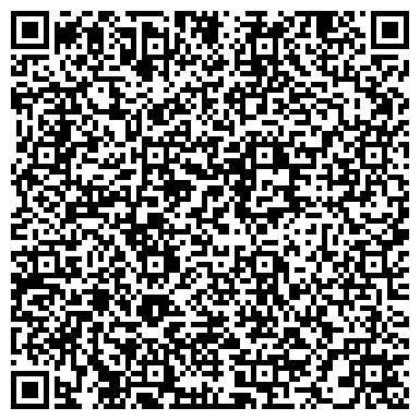 QR-код с контактной информацией организации «Музей истории города Мариинска»