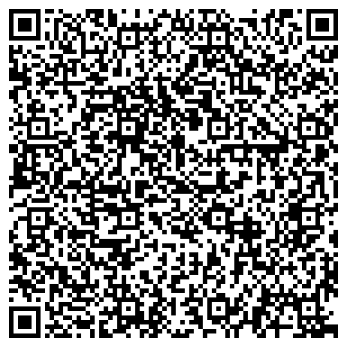 QR-код с контактной информацией организации МБУ Верхнетоемский краеведческий  музей