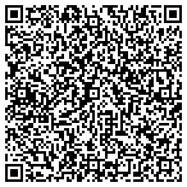 QR-код с контактной информацией организации ГБУ «СШОР «Луч»
