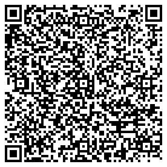 QR-код с контактной информацией организации ЭЛИЗИУМ ТРЭВЕЛ, ООО