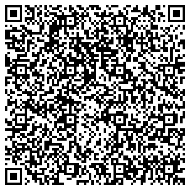 QR-код с контактной информацией организации МАУК "Североуральский краеведческий музей"