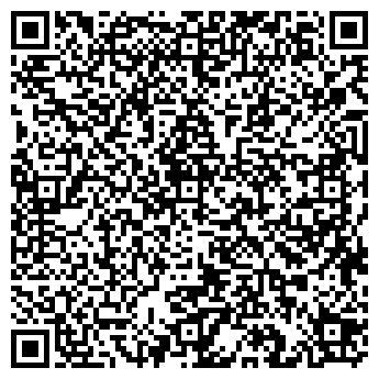 QR-код с контактной информацией организации NORDMARINE-KAZAN