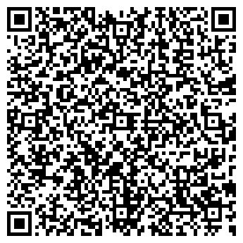 QR-код с контактной информацией организации МЕДИТЕРРА КЛУБ, ООО