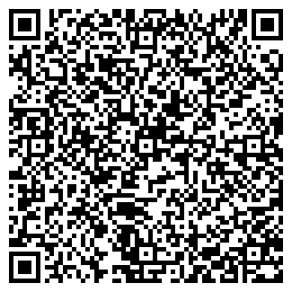 QR-код с контактной информацией организации ТУРИНФО