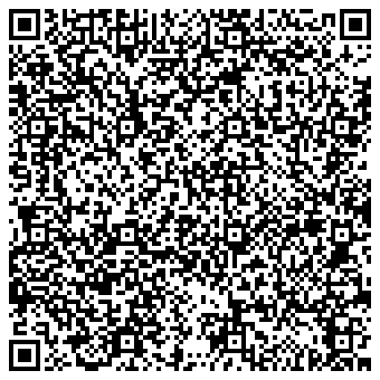 QR-код с контактной информацией организации Общественно-политическая газета Зеленоградского городского округа «Волна»