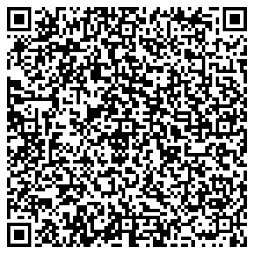 QR-код с контактной информацией организации МБУ ФСКИ «Равные возможности»