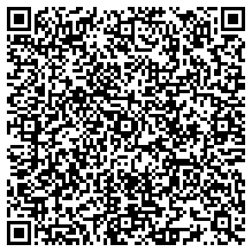 QR-код с контактной информацией организации «Увинский историко-художественный музей»