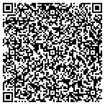QR-код с контактной информацией организации «Уральская молния»
